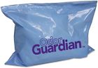 Stogd1612b20 Stout Odor Guardian Bag Gal Mil Blue Ct