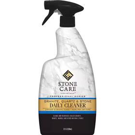 Stone Care International 744110647419 32 Oz. Granite And Daily Cleaner Spray
