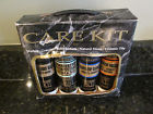Stone Care International Pack 2 Cleaners 1 Polish Sealer All 8 Oz Marble Granite Tile 090027000053