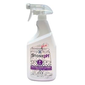 Stone Ph 860011724209 Neutral Floor Cleaner Kitchen And Home Cleaning Surfaces Safe Orange S