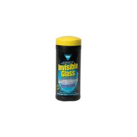 90566 Stoner - Invisible Glass Wipes Priced Per Pack Of 6