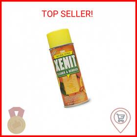 94213 Stoner Car Care Xenit Citrus Cleaner And Remover Eliminates Stains Sticky