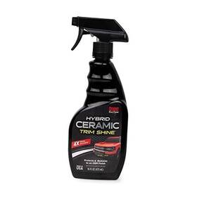92333 Stoner Inc Hybrid Ceramic Trim Shine Restores Oem Finish And 16 Fl Oz Pack Of 1