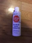 Stop8 Montreal Ostomy Home Care Cnt New Stop Plus Pouch Deodorizer