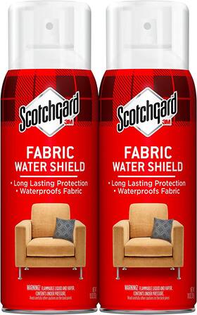 Store 705353507656 Fabric Water Shield Repellent Spray For Spring And Summer Clothing Ho
