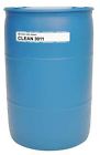 Clean3011 Strong Cleaner Master Amine Gal. 54 Chemical Drum Size