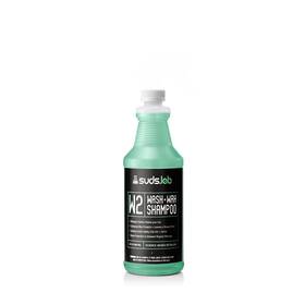 Suds.lab 194383028543 W2 Car Wash Plus Wax Shampoo Gentle Auto That Cleans Resto
