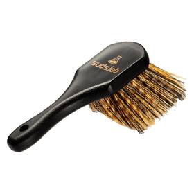 Sl-sb001-800 Suds.lab Sb Wheel Spoke Tire Brush Soft Bristle Cleaner For Car