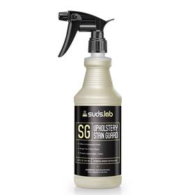Sl-sg032-100 Suds.lab Sg Upholstery Stain Guard For Car Seats Cloth Furniture Restore F