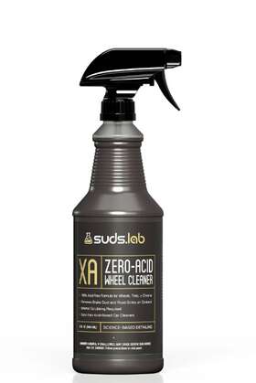Sudslab 194383028413 Suds Lab Xa Zero-acid Wheel Cleaner - 32 Oz