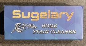 Sugelary 753318564053 Household Cleaner For Washing Machine 5oz