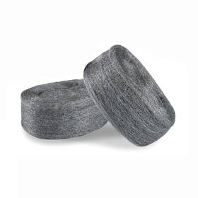 Sukh 313113949990 0000 Steel Wool 10oz 20ft Fine Pads For Polishing Cleaning And Mice Control