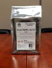 Sulfamic Acid 25 Lb Pack W Free Shipping 078345000917