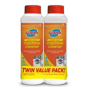 Summit Brands 705353723483 New 6pcs Glisten 12oz Washer Magic Cleaner And Deodorizer Washing Machine