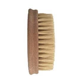 Sun Yunseng 791398309188 Vegetable Brush Made From All Natural Bamboo And Palm Fibers Scrub Clean Car