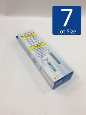 Sw-9374 Suncatcher New Lot Of 7 Sanitizing Wand Disinfecting Lamp Portable