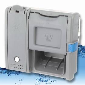 Dd81-02628a Sunniswi 714216283439 Dishwasher A/s- Dispenser Rinse Aid 4.2 4.7 2.1in Dd81-022