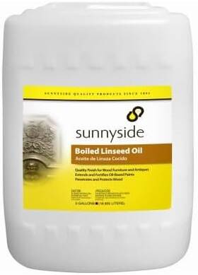 872g5 Sunnyside Corporation 5-gallon 10.75 L X 10.00 W 14.25 H No Color