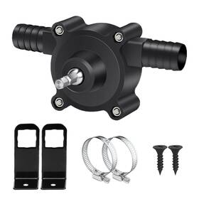 Sup-01 Supaospg Hand Pump Water Drill - Electric For Gasoline Oil