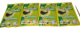Ud066 Super Clean 4 Pk High-tech Cleaning Compound Keyboard Cleaner