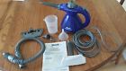 Sc710s Super Euro-pro Shark Steamer