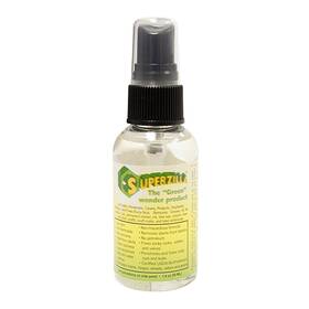 Superzilla 858008001037 - Powerful All-purpose Cleaner And Lubricator Inch The Green