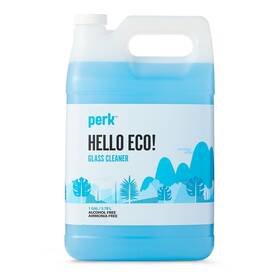 Pk611001-a-cc Sustainable Earth Glass Cleaner Refill Ready To Use 1 Gallon Seb611001-a