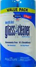 Sw0502retail Generic Sprayway Worlds Best Glass Cleaner Oz Pack 041911020503