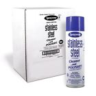Sw8415r Sprayway Stainless Steel Cleaner Polisher Appliance Polish Office Home