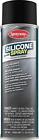 41911009454 Sw945 Sprayway Silicone Spray Oz