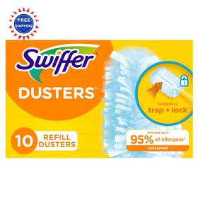 21459 Swiffer Dusters Refills 10 Ct