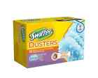 Swiffer Dusters Refills Lavender Vanilla Comfort 10 Ea Pack Of 2 037000166979