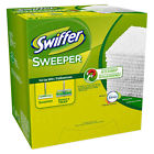 Swiffer New Sweeper Dry Sweeping Clothes Sweet Citrus Zest 37 Count 037000827047