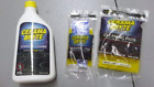 Synchkg002041 Cerama Bryte Ceramic Cooktop Cleaner Oz Scraper And 885329528851