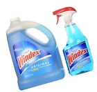 Synchkg028909 Windex Original Glass More Cleaner Trigger Spray Qt 019800839420