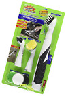 Synchkg029873 Sonicscrubber Super Sonic Scrubber 789322658662