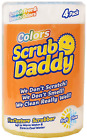 Synchkg062375 Scrub Daddy Scratch Free Colors Each Of Blue 859547004213