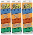 Synchkg067320 Scrub Daddy Colors Pack Total 712395881712