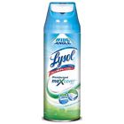 Synchkg079213 Lysol Max Cover Disinfectant Mist Garden After Rain 019200955904