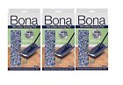 Synchkg083002 Bona Microfiber Dusting Pad Pack Of 600346735118