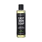 Synchkg088433 Caron Doucet Cuisine Cast Iron Soap Plant Based Castile Coconut