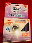 Synchkg090301 Sani Sticks Drain Cleaner And Deodorizer Lavender Scent 600606406291