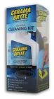 Synchkg114607 Cerama Bryte Cooktop Cleaning Kit Bottle Pads Reusable Container