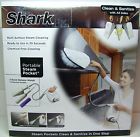Sc630c System Multi-surface Pocket Shark Portable Premium Cleaning Steam Steamer