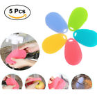 Szpx105010gljse5529 Unbranded 5pcs Kitchen Silicone 888566530052