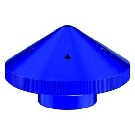 T-h Marine 733572083309 Th Gfel-mk-bu-dp G-force Eliminator Trolling Motor Prop Nut Minnkota