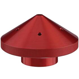 T-h Marine 733572083408 Gfel-mk-r-dp G-force Eliminator Trolling Motor Prop Nut Minnkota 80 101 And