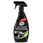 T11 Waxes T-11 Black Spray 074660000113