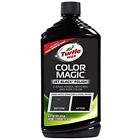 T-374ktr T374ktr Color Prewax Cleaners Magic Car Polish Black Oz 074660113745
