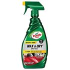 T9 Turtle Wax Dry Oz 074660010099
